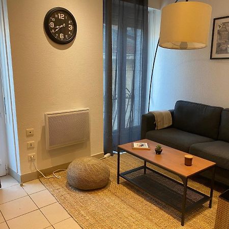 Cozy Appartement En Plein Coeur De Dax Fontaine Chaude Eksteriør bilde