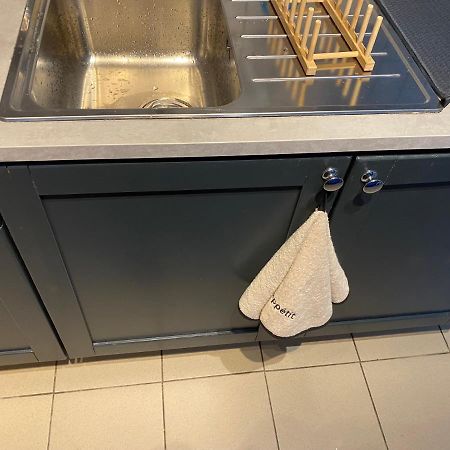Cozy Appartement En Plein Coeur De Dax Fontaine Chaude Eksteriør bilde