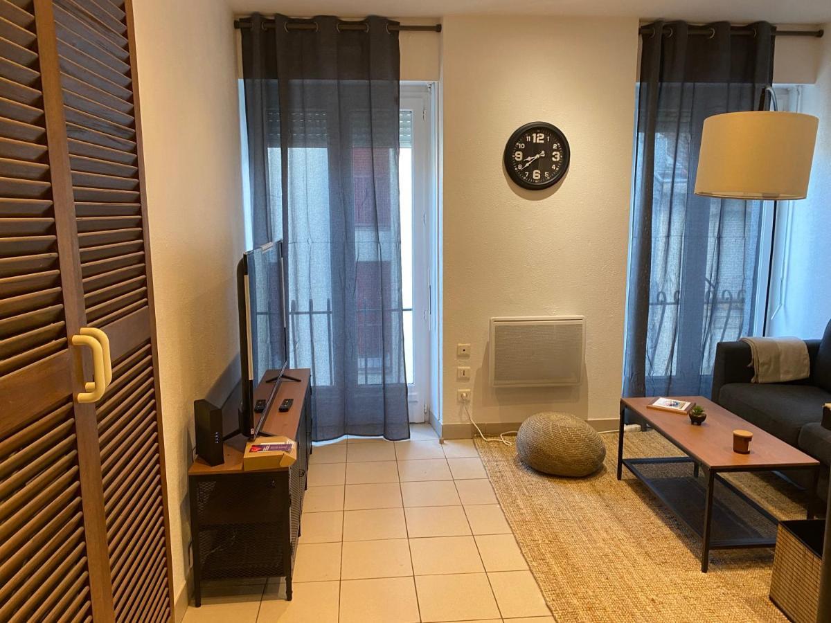 Cozy Appartement En Plein Coeur De Dax Fontaine Chaude Eksteriør bilde