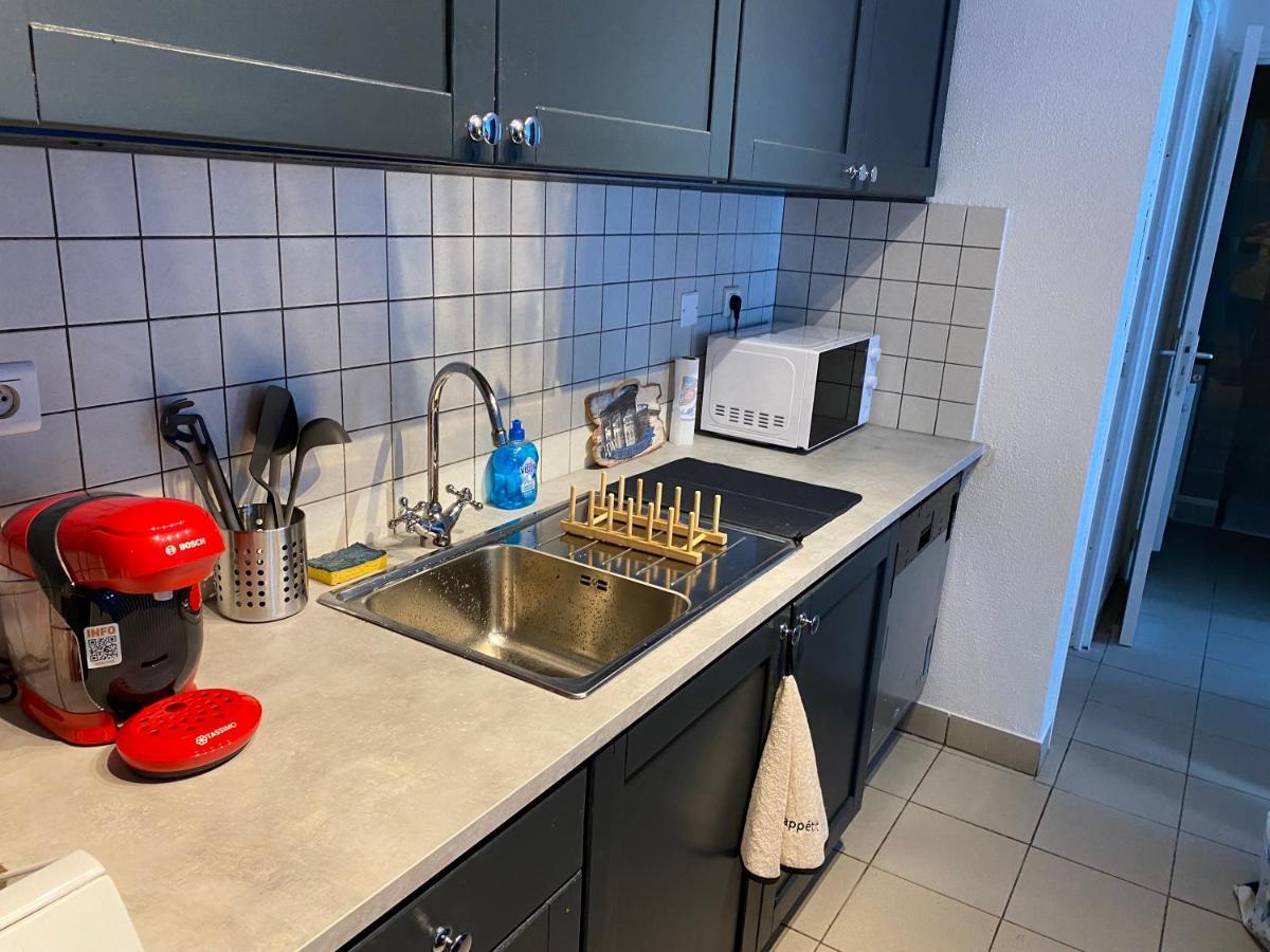 Cozy Appartement En Plein Coeur De Dax Fontaine Chaude Eksteriør bilde