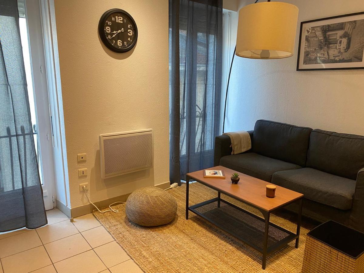Cozy Appartement En Plein Coeur De Dax Fontaine Chaude Eksteriør bilde